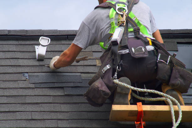 Best Gutter Installation and Roofing  in La Verne, CA