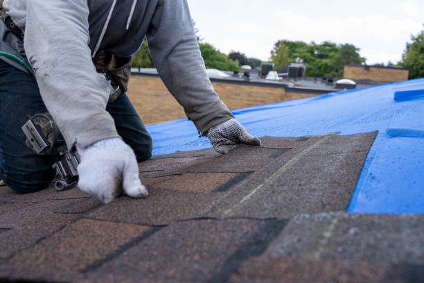 Best Shingle Roofing Installation  in La Verne, CA