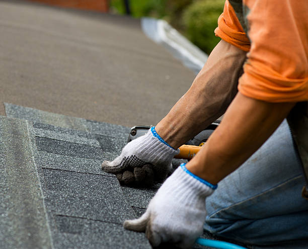 Best Best Roofing Contractors  in La Verne, CA