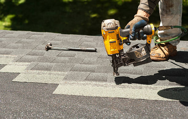 Quick and Trustworthy Emergency Roof Repair Services in La Verne, CA